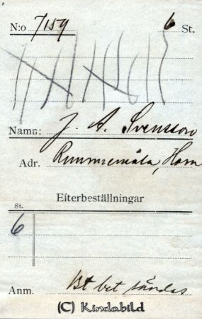 J A Svensson Rummemåla Horn
J A Svensson Rummemåla Horn
Nyckelord: Svensson Rummemåla