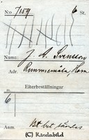 Filnamn=Stahre - 7159 - bak.jpg
Filstorlek=27KiB
Dimensioner=285x450
Uppladdade datum=Sep 15, 2006 Stahre - 7159 - bak.jpg
