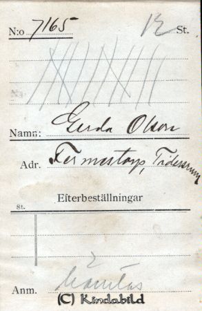 Gerda Olsson Fermestorp Tidersrum
Gerda Olsson Fermestorp Tidersrum
Nyckelord: Olsson Fermestorp