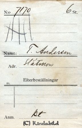 T Andersson Slätmon
T Andersson Slätmon
Nyckelord: Andersson Slätmon