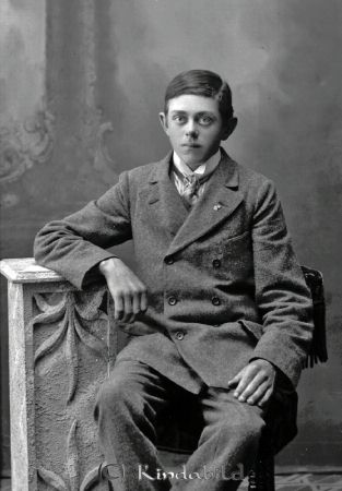 Eldor Svensson Rummemåla Horn
Nyckelord: Eldor Svensson