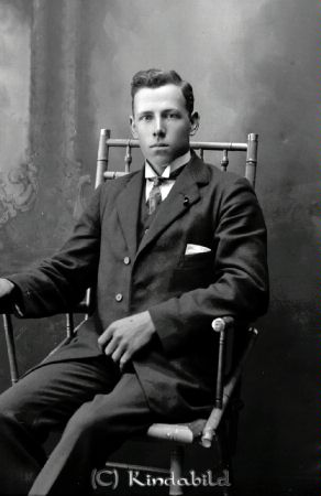 Ernst Karlsson Grönede
godj
Ernst Karlsson Grönede
Nyckelord: Karlsson Grönede