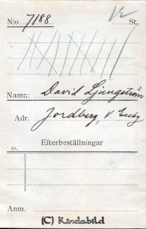 David Ljungström Jordberg V Eneby
David Ljungström Jordberg V Eneby
Nyckelord: Ljungström Jordberg