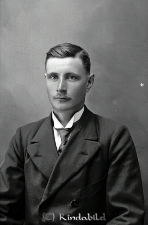 David Ljungström Jordberg V Eneby
Nyckelord: David Ljungström