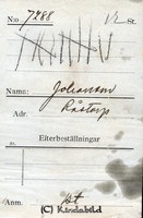 Filnamn=Stahre - 7288 - bak.jpg
Filstorlek=27KiB
Dimensioner=293x450
Uppladdade datum=Sep 15, 2006 Stahre - 7288 - bak.jpg