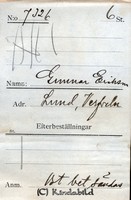 Filnamn=Stahre - 7326 - bak.jpg
Filstorlek=28KiB
Dimensioner=293x450
Uppladdade datum=Sep 15, 2006 Stahre - 7326 - bak.jpg