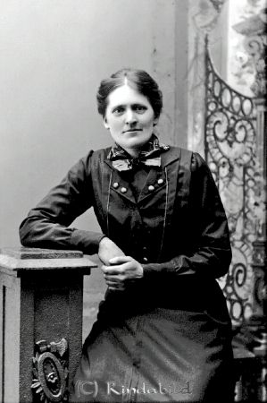 Hilma Heimdal Kisa
godj
Hilma Heimdal Kisa
Nyckelord: Hilma Heimdal