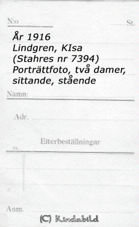 Lindgren Kisa
Lindgren Kisa
Nyckelord: Lindgren Kisa
