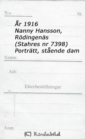 Nanny Hansson Rödingenäs
Nanny Hansson Rödingenäs
Nyckelord: Nanny Hansson