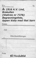 Filnamn=Stahre - 7376 - kve - as - 99 - Bak.jpg
Filstorlek=19KiB
Dimensioner=276x450
Uppladdade datum=Sep 15, 2006 Stahre - 7376 - kve - as - 99 - Bak.jpg