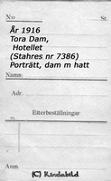 Filnamn=Stahre - 7386 - kve - as - 103 - Bak.jpg
Filstorlek=17KiB
Dimensioner=276x450
Uppladdade datum=Sep 15, 2006 Stahre - 7386 - kve - as - 103 - Bak.jpg