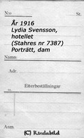 Filnamn=Stahre - 7387 - kve - as - 104 - Bak.jpg
Filstorlek=18KiB
Dimensioner=276x450
Uppladdade datum=Sep 15, 2006 Stahre - 7387 - kve - as - 104 - Bak.jpg