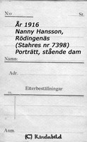 Filnamn=Stahre - 7398 - kve - as - 93 - Bak.jpg
Filstorlek=18KiB
Dimensioner=276x450
Uppladdade datum=Sep 15, 2006 Stahre - 7398 - kve - as - 93 - Bak.jpg