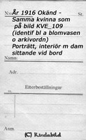 Filnamn=Stahre - ej - nr - kve - as - 108 - Bak.jpg
Filstorlek=22KiB
Dimensioner=276x450
Uppladdade datum=Sep 15, 2006 Stahre - ej - nr - kve - as - 108 - Bak.jpg
