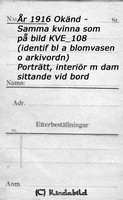 Filnamn=Stahre - ej - nr - kve - as - 109 - Bak.jpg
Filstorlek=22KiB
Dimensioner=276x450
Uppladdade datum=Sep 15, 2006 Stahre - ej - nr - kve - as - 109 - Bak.jpg