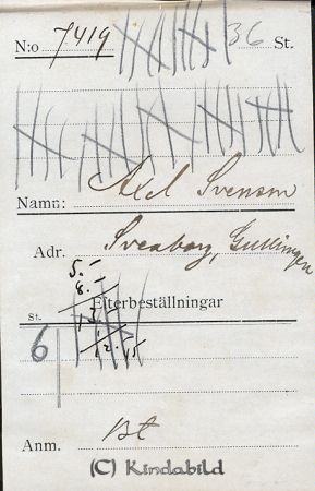 Axel Svensson Sveaborg Gullringen
Axel Svensson Sveaborg Gullringen
Nyckelord: Svensson Sveaborg