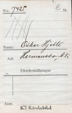 Oskar Hjelte Hermansbo N VI
Oskar Hjelte Hermansbo N VI
Nyckelord: Oskar Hjelte