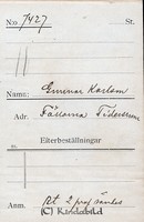 Filnamn=Stahre - 7427 - bak.jpg
Filstorlek=25KiB
Dimensioner=290x450
Uppladdade datum=Jan 19, 2007 Stahre - 7427 - bak.jpg