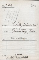 Filnamn=Stahre - 7428 - bak.jpg
Filstorlek=26KiB
Dimensioner=291x450
Uppladdade datum=Jan 19, 2007 Stahre - 7428 - bak.jpg