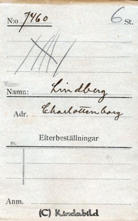Lindberg Charlottenborg
Lindberg Charlottenborg
Nyckelord: Lindberg Charlottenborg