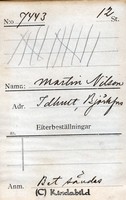 Filnamn=Stahre - 7443 - bak.jpg
Filstorlek=26KiB
Dimensioner=283x450
Uppladdade datum=Sep 15, 2006 Stahre - 7443 - bak.jpg