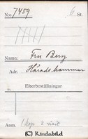 Filnamn=Stahre - 7459 - bak.jpg
Filstorlek=21KiB
Dimensioner=282x450
Uppladdade datum=Sep 15, 2006 Stahre - 7459 - bak.jpg