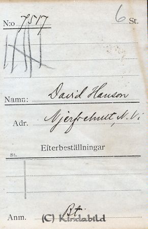 David Hansson Njerfvehult N Vi
David Hansson Njerfvehult N Vi
Nyckelord: Hansson Njerfvehult