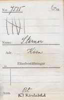 Filnamn=Stahre - 7515 - bak.jpg
Filstorlek=24KiB
Dimensioner=289x450
Uppladdade datum=Jan 19, 2007 Stahre - 7515 - bak.jpg