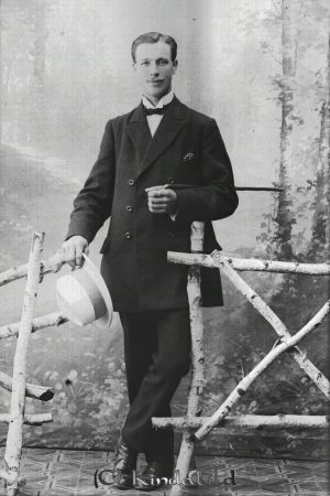 Arvid Larsson Nilsborg
godj
Arvid Larsson Nilsborg
Nyckelord: Larsson Nilsborg