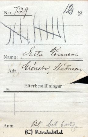 Ester Göransson Grönebo Slätmon
Ester Göransson Grönebo Slätmon
Nyckelord: Göransson Grönebo