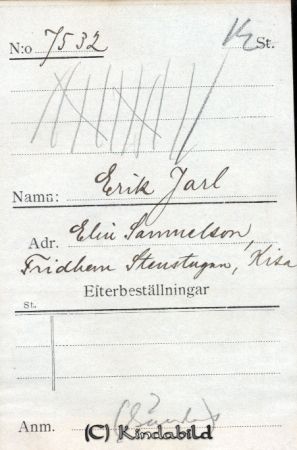 Erik Jarl    Elin Samuelsson Fridhem Stenstugan Kisa
Erik Jarl    Elin Samuelsson Fridhem Stenstugan Kisa
Nyckelord: Erik Jarl