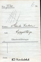 Filnamn=Stahre - 7530 - Bak.jpg
Filstorlek=23KiB
Dimensioner=295x450
Uppladdade datum=Sep 15, 2006 Stahre - 7530 - Bak.jpg