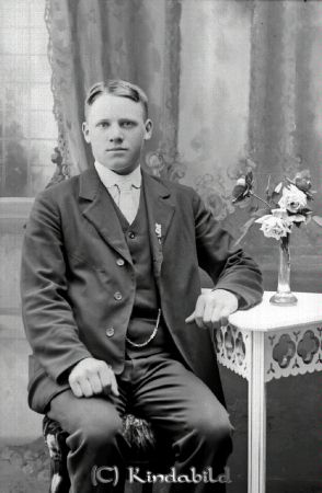 Josef Brusell Solbacka Egna hem
Nyckelord: Josef Brusell Solbacka Egna hem