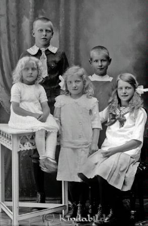 L Rosqvist Kisa
Nyckelord: Rosqvist Kisa