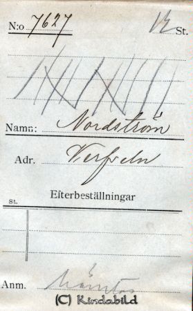 Nordström Verfveln
Nordström Verfveln
Nyckelord: Nordström Verfveln