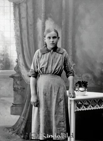 Gerda Karlsson Jordeke
godj
Gerda Karlsson Jordeke
Nyckelord: Karlsson Jordeke
