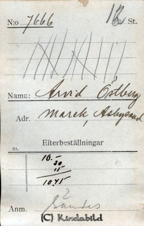 Arvid Östberg Marek Asbysand
Arvid Östberg Marek Asbysand
Nyckelord: Östberg Marek