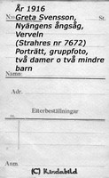 Filnamn=Stahre - 7672 - kve - as - 169 - Bak.jpg
Filstorlek=22KiB
Dimensioner=276x450
Uppladdade datum=Sep 15, 2006 Stahre - 7672 - kve - as - 169 - Bak.jpg
