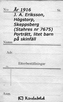 Filnamn=Stahre - 7675 - kve - as - 179 - Bak.jpg
Filstorlek=20KiB
Dimensioner=276x450
Uppladdade datum=Sep 15, 2006 Stahre - 7675 - kve - as - 179 - Bak.jpg