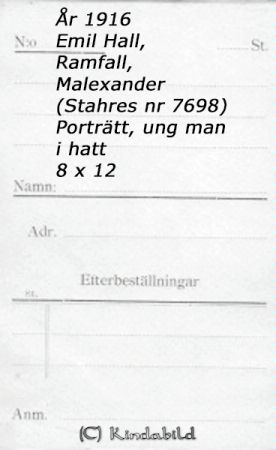 Emil Hall Ramfall Malexander
Emil Hall Ramfall Malexander
Nyckelord: Hall Ramfall