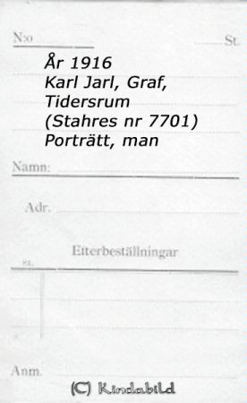 Karl Jarl Graf Tidersrum
Karl Jarl Graf Tidersrum
Nyckelord: Jarl Graf