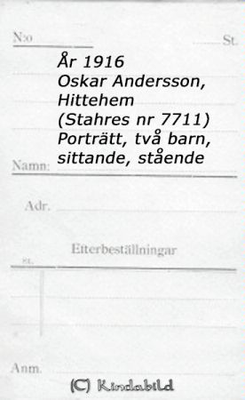 Oskar Andersson Hitthem
Oskar Andersson Hitthem
Nyckelord: Andersson Hitthem