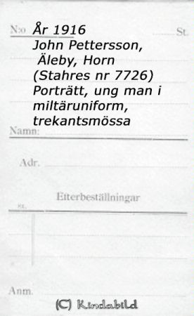John Pettersson Äleby  Horn
John Pettersson Äleby  Horn
Nyckelord: Pettersson Äleby