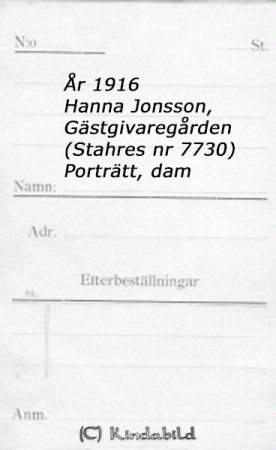 Hanna Jonsson Gästgivaregården
Hanna Jonsson Gästgivaregården
Nyckelord: Jonsson Gästgivaregården
