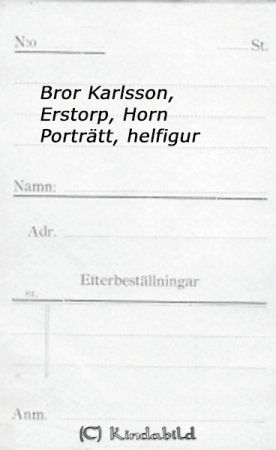 Bror Karlsson Erstorp Horn
Bror Karlsson Erstorp Horn
Nyckelord: Karlsson Erstorp