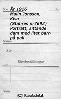 Filnamn=Stahre - 7692 - kve - as - 171 - Bak.jpg
Filstorlek=20KiB
Dimensioner=276x450
Uppladdade datum=Sep 15, 2006 Stahre - 7692 - kve - as - 171 - Bak.jpg