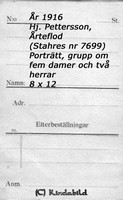 Filnamn=Stahre - 7699 - kve - as - 184 - Bak.jpg
Filstorlek=20KiB
Dimensioner=276x450
Uppladdade datum=Sep 15, 2006 Stahre - 7699 - kve - as - 184 - Bak.jpg