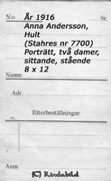 Filnamn=Stahre - 7700 - kve - as - 177 - Bak.jpg
Filstorlek=20KiB
Dimensioner=276x450
Uppladdade datum=Sep 15, 2006 Stahre - 7700 - kve - as - 177 - Bak.jpg