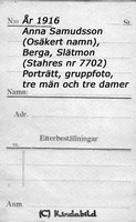 Filnamn=Stahre - 7702 - kve - as - 1 - Bak.jpg
Filstorlek=22KiB
Dimensioner=276x450
Uppladdade datum=Sep 15, 2006 Stahre - 7702 - kve - as - 1 - Bak.jpg