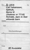 Filnamn=Stahre - 7718 - kve - as - 53 - Bak.jpg
Filstorlek=20KiB
Dimensioner=276x450
Uppladdade datum=Sep 15, 2006 Stahre - 7718 - kve - as - 53 - Bak.jpg